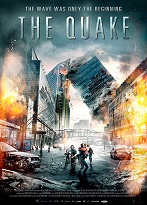 The Quake izle