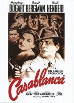 Kazablanka (1942) izle