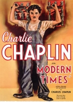 Modern Zamanlar (1936) izle