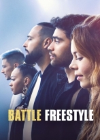 Battle: Freestyle izle