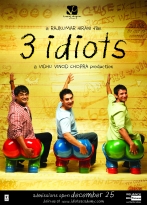 3 İdiots | 3 Aptal izle
