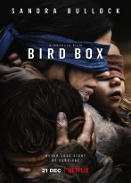 Bird Box | Kafes izle