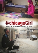 chicagoGirl: Sosyal Medya ile Devrim izle