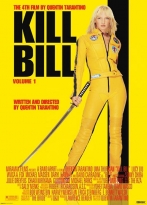 Kill Bill Vol 1 izle