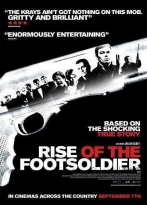 Rise of the Footsoldier izle