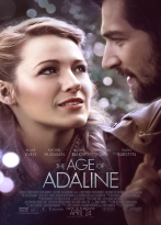 Age of Adaline - Ölümsüz Aşk izle