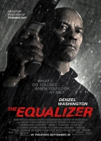 The Equalizer - Adalet izle