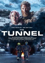 Tunnelen - Tünel izle
