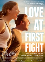 ilk Güreşte Aşk izle