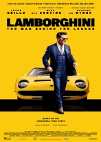 Lamborghini: Efsanenin Ardındaki Adam izle