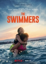 The Swimmers - Yüzücüler izle