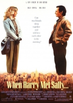 Harry Sally'yle Tanışınca (1989) izle