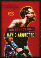 David Arquette'i Öldüremezsin izle