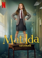 Matilda Müzikali izle
