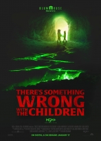 There's Something Wrong with the Children izle