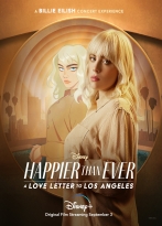 Happier Than Ever: Los Angeles'a Bir Aşk Mektubu izle
