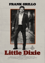 Little Dixie izle