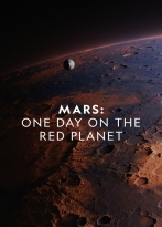 Mars: Kızıl Gezegende Bir Gün izle