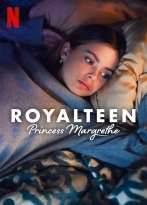 Royalteen: Princess Margrethe izle