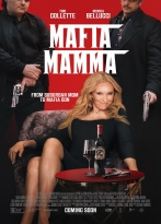 Mafia Mamma izle